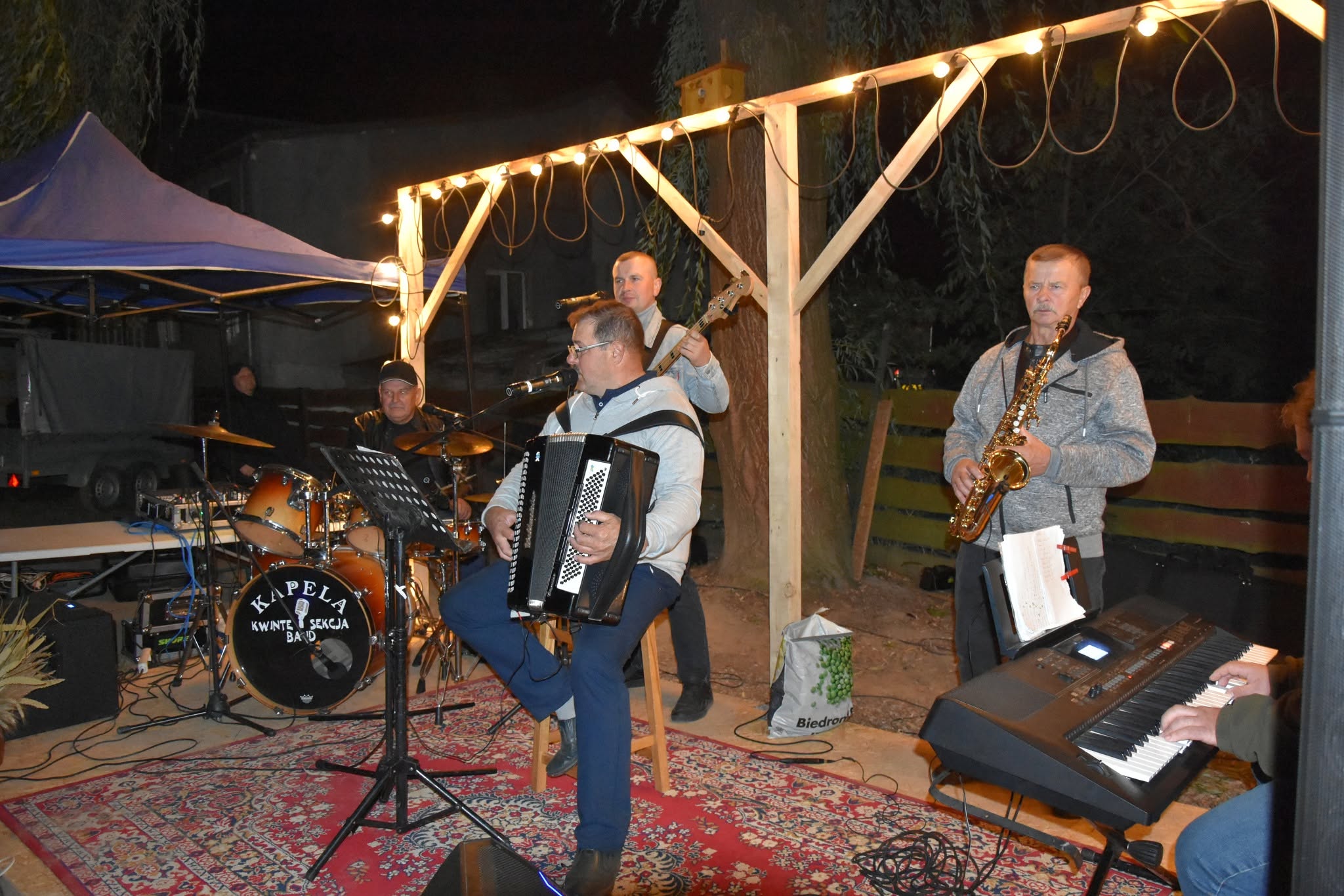 Kultura, Tradycja... i Placki za nami!